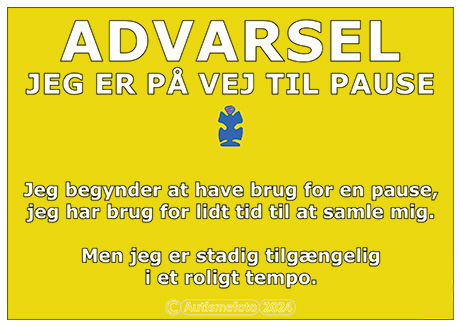 Gult kort