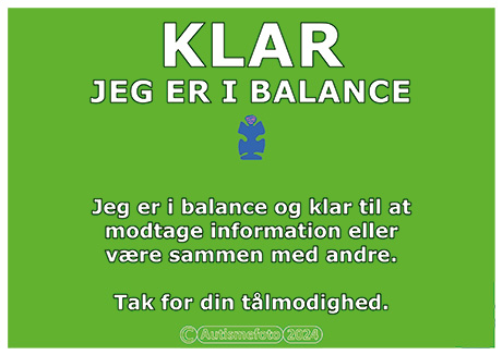 Grønt kort
