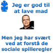 spilleregler