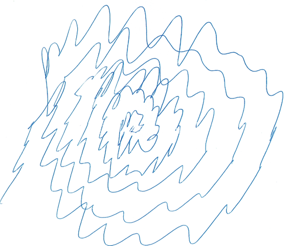 archimedes spiral henriks
